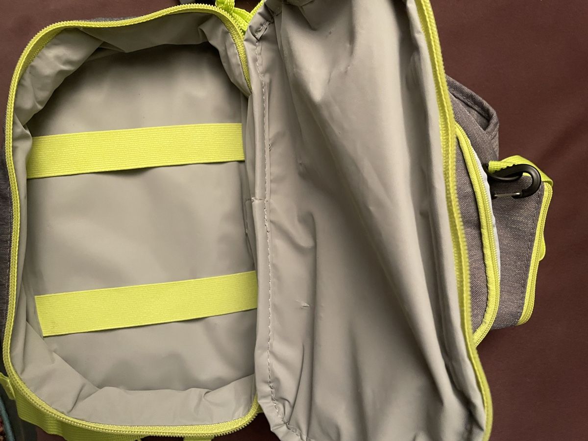 Lässig Borse & Zaini: Lässig Kindergartenrucksack – Usato da Spreitenbach venduto da bea_wrh6 4