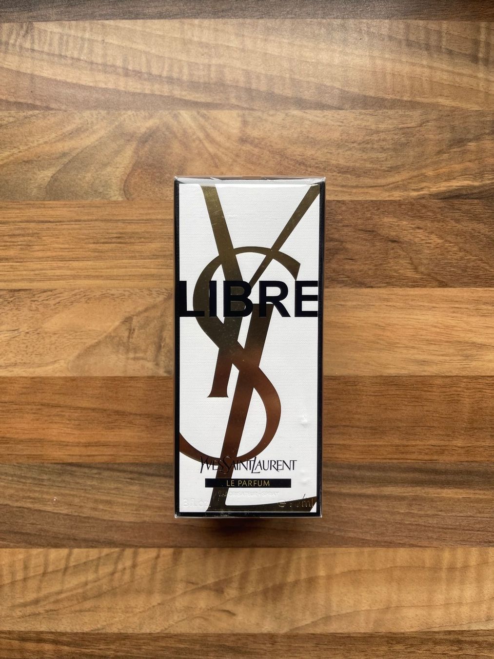 Saint Laurent Profumi & Eau de Toilette: Yves Saint Laurent "Libre" | Damenparfüm | 90ml – Nuovo e nell'imballaggio originale da Wölflinswil venduto da LucaH07 2