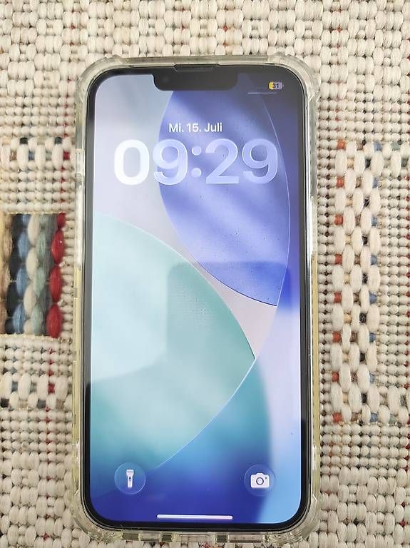 Handys / Smartphones: iPhone 13 Pro Batterie  84% – Gebraucht aus Reinach BL von mil_b29q 4