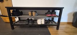 Schuhregal