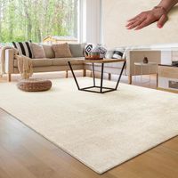 -50% 💜  XXXL Teppich Super Soft 240x340 cm NEU!