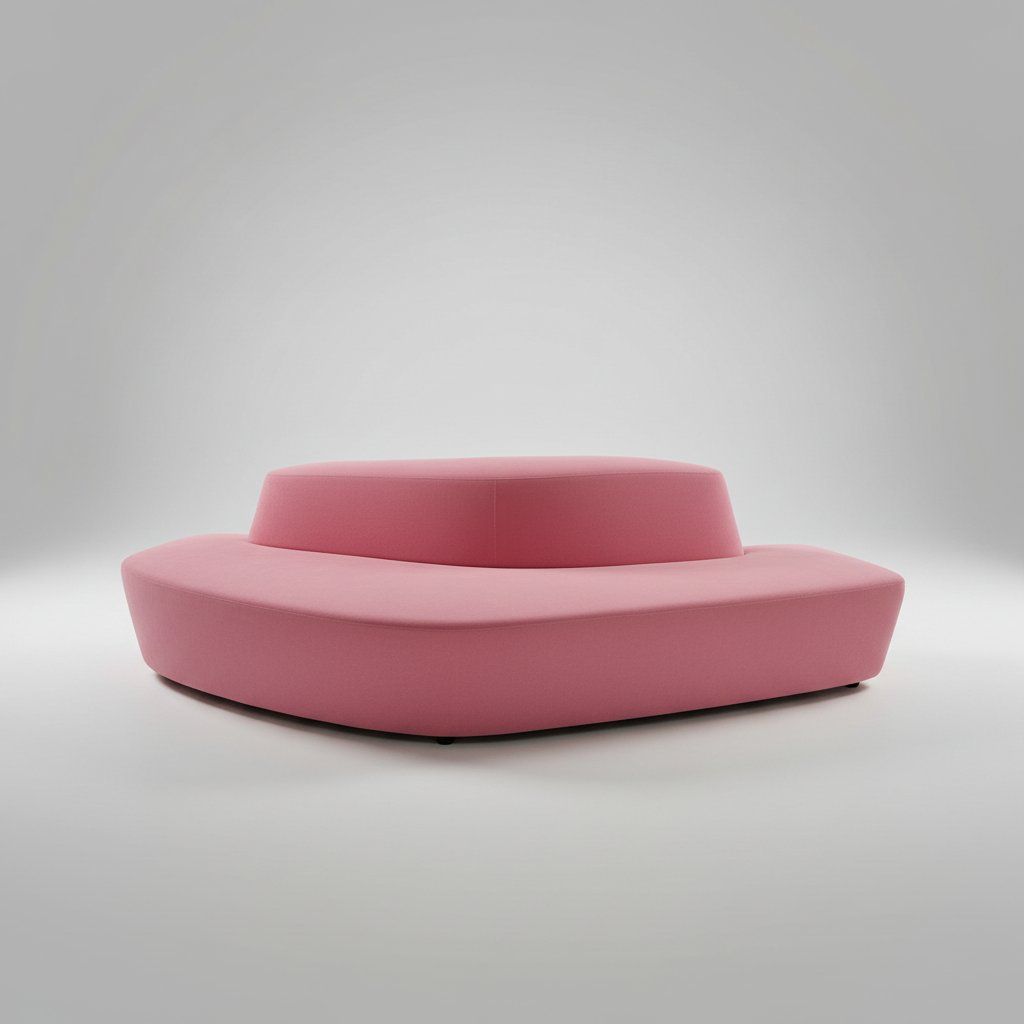 Divani: Tacchini Polar Sofa | Design Pearson Lloyd | Modell 0PLRDV23 – Usato da Affoltern am Albis venduto da Zapro