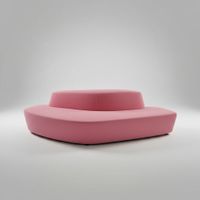 Tacchini Polar Sofa | Design Pearson Lloyd | Modell 0PLRDV23