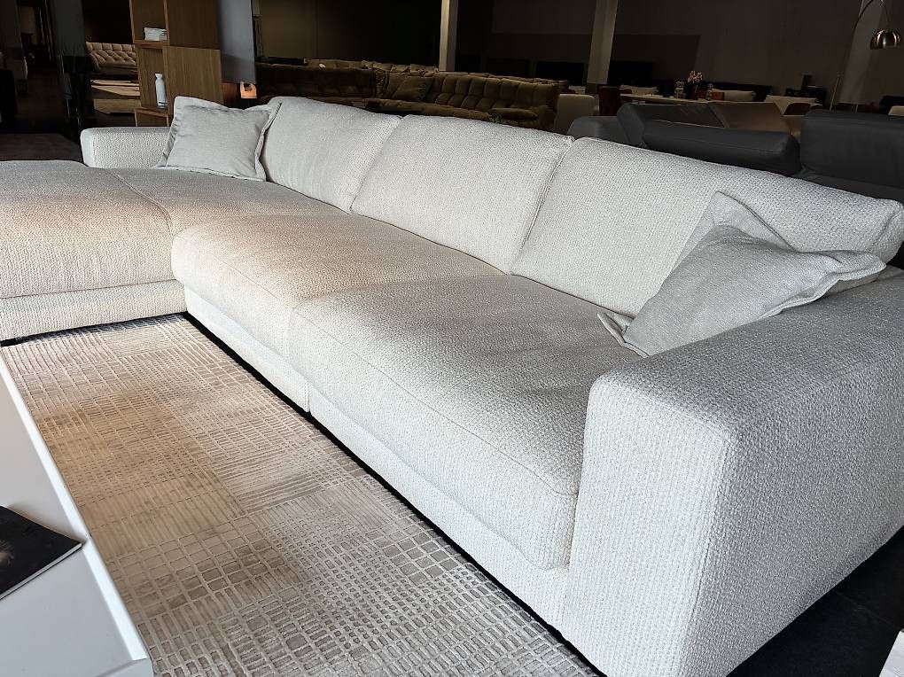 Sofas: Designer Ecksofa  – Neuf avec emballage d'origine à Fahrwangen par eli_kc5y 2