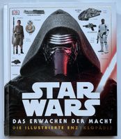 Star Wars Das Erwachen der Macht illustrierte Enzyklopädie