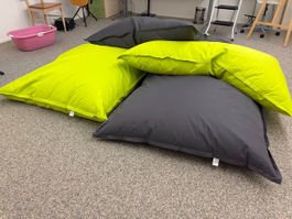 Sitzsack Big Bag