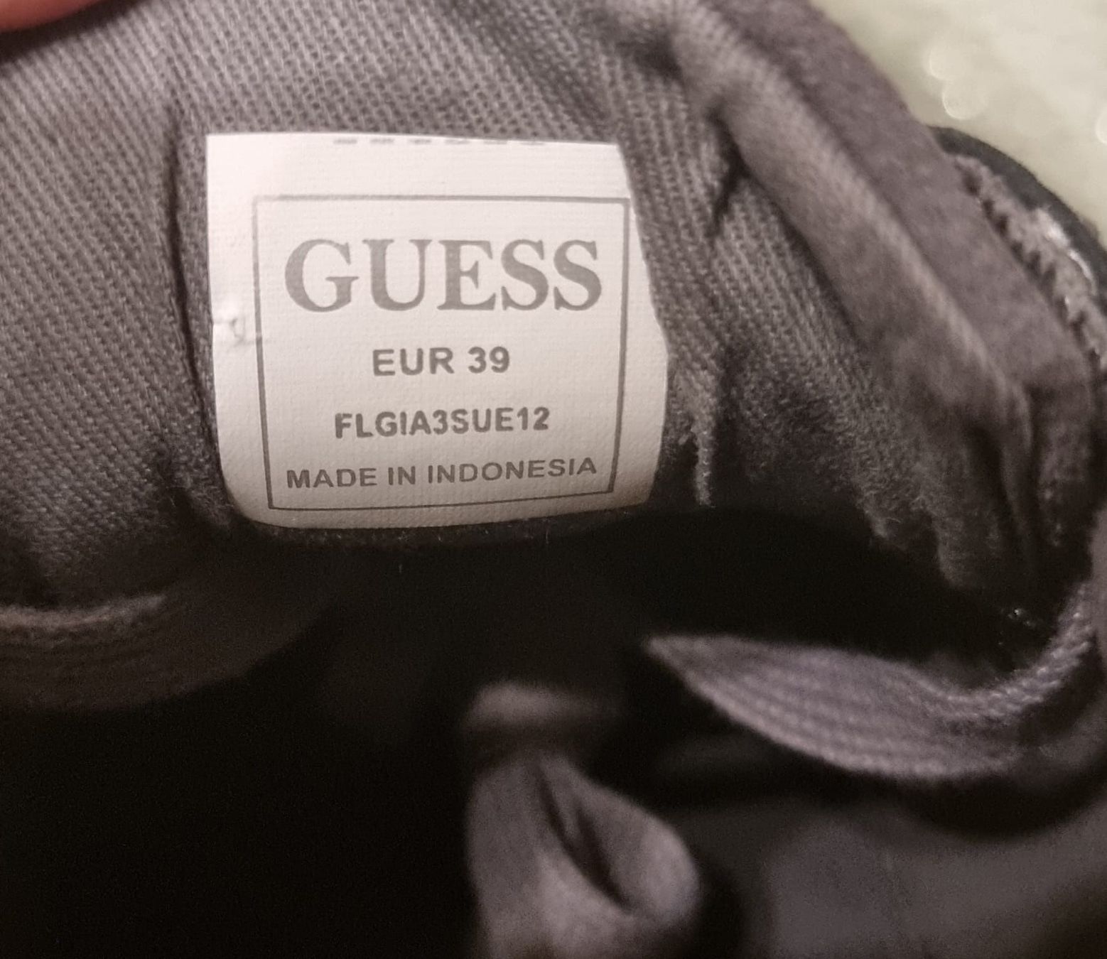 Guess Chaussures femmes: Guess Gr. 39 – D'occasion à Luzern par Edii025 6