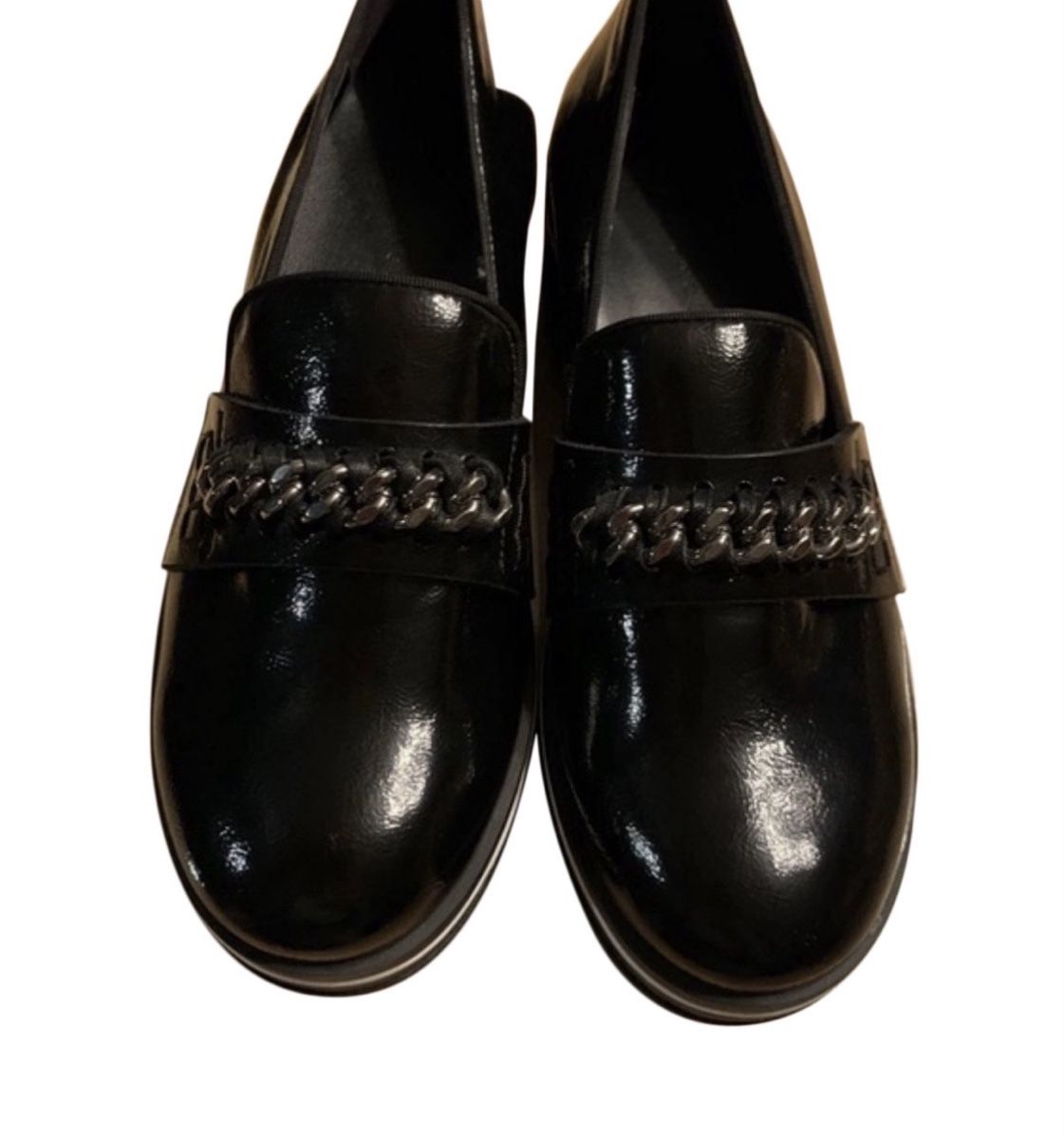 Stella McCartney Scarpe da donna: Stella McCartney Loafers - Size 40 Vegan – Nuovo e nell'imballaggio originale da Kirchberg SG venduto da deeann