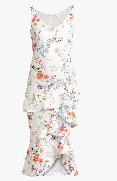 Vestiti: Festliches Sommerkleid  Gr. 38 – Usato da Uster venduto da scp25 2