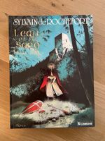 SYLVAIN DE ROCHEFORT / TOME 1 / L'EAU ET LE SANG (EO)
