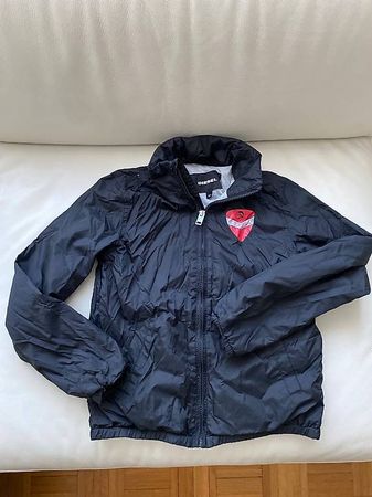 Veste DIESEL garçon 10 ans, comme neuve