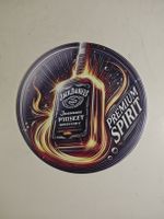 Blechschild, Jack Daniel's Premium Spirit neu. (nov640)