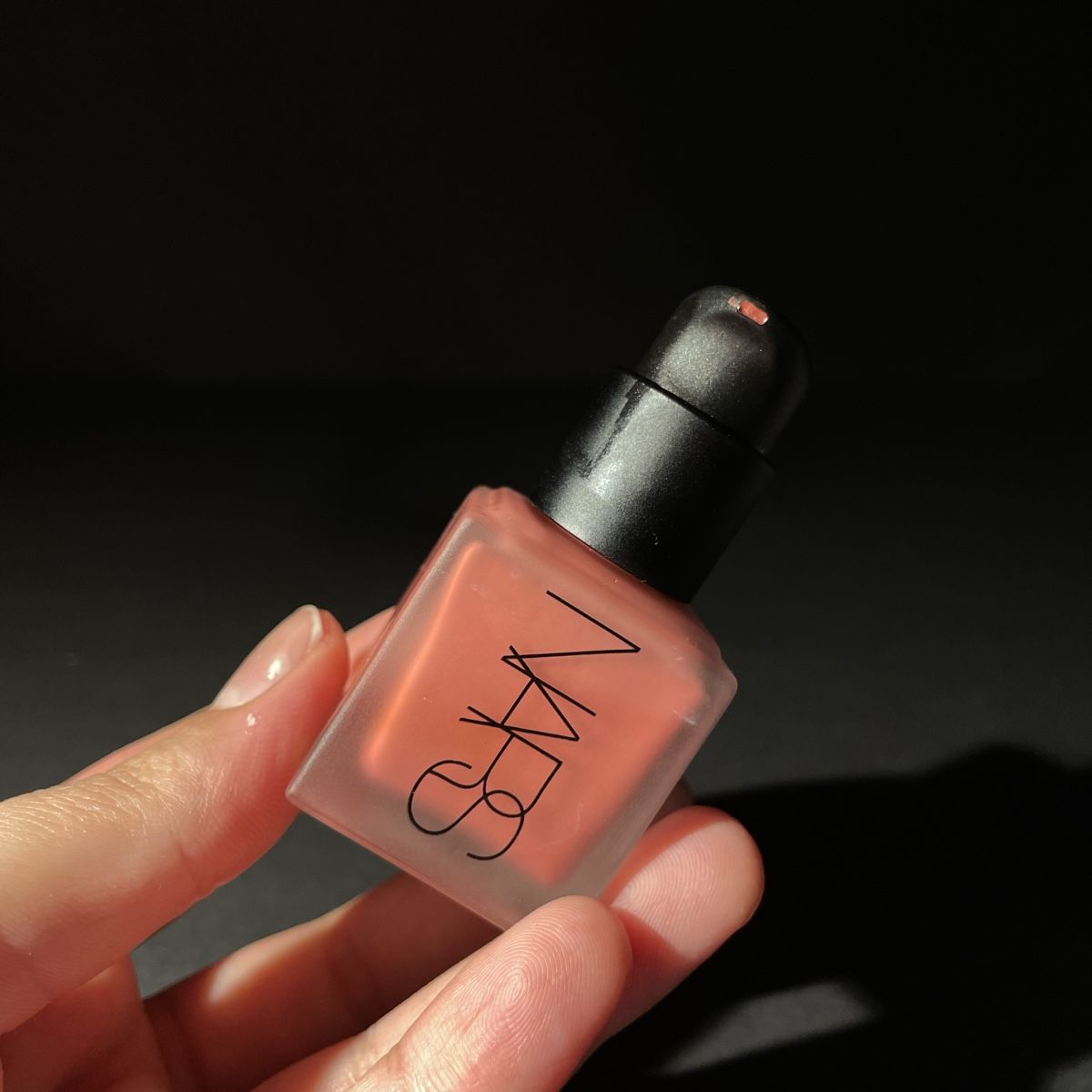 Nars Make-up: Nars Makeup Set Dolce Vita Liquid Blush & Capri Highlighter – Usato da Bellach venduto da Dreamer2501 1