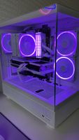 PC gaming neuf juste monté 1200CHF en personne