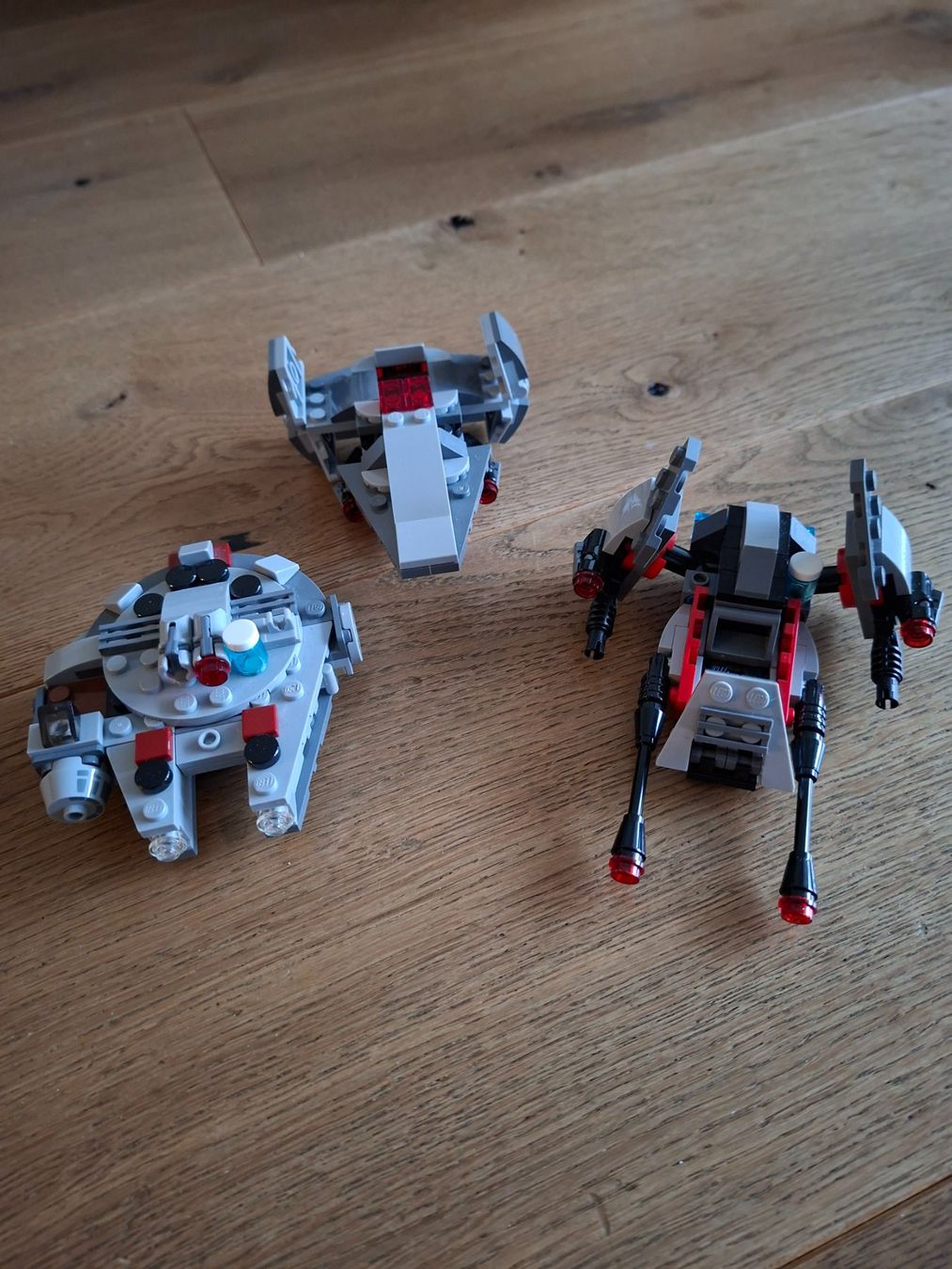 Lego Giocattoli: Lego Set – Usato da Dübendorf venduto da Tooshy 2
