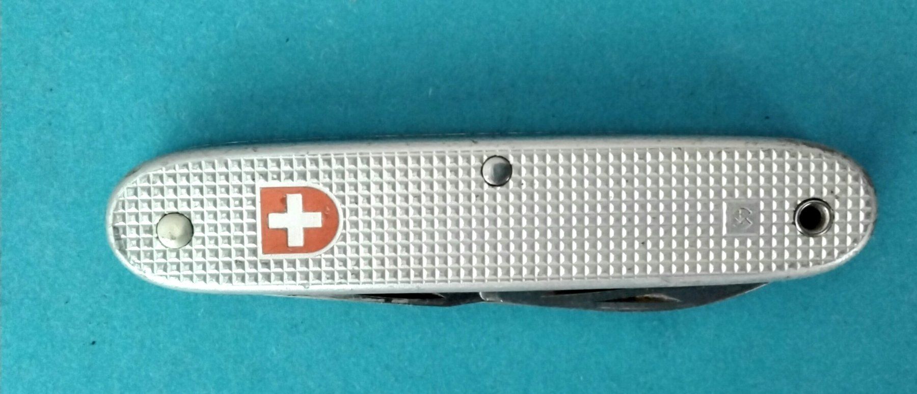 Victorinox Coltelli tascabile: Victorinox 1979 – Usato da Locarno venduto da Muzio 3