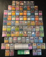 MEGA EVOLUTION SAMMLUNG ENGLISH POKEMON