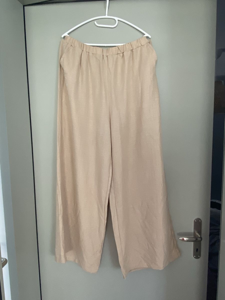 Completi & Tailleur: 2-Teiler Set Hose Bluse XL neu – Nuovo (secondo la descrizione) da Brugg AG venduto da Honeybee6 6