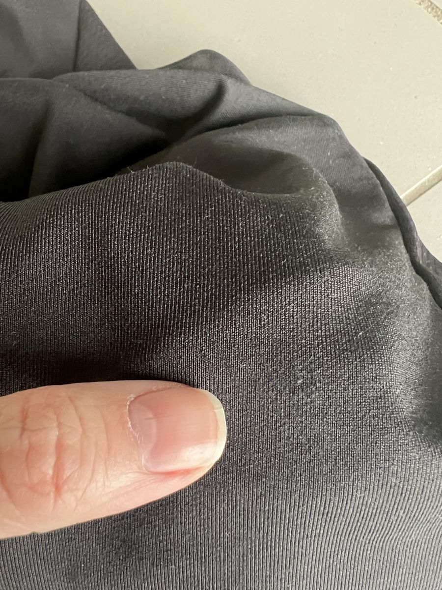 Puma Hosen: Mancity - training - taille 152 – Gebraucht aus Ste-Croix von Caramel31 3