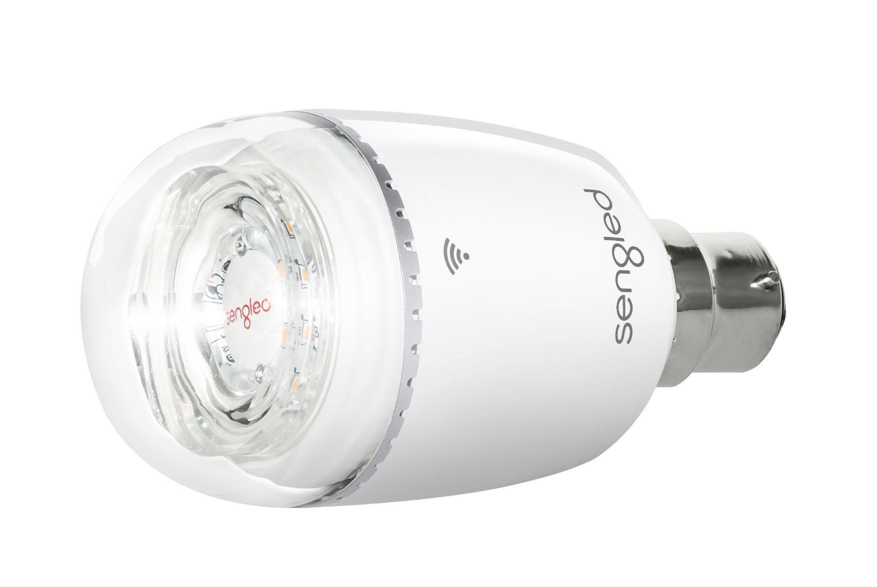 Lampade: Sengled Boost matt LED inkl. WiFi Repeater, E27, 550lm – Nuovo e nell'imballaggio originale da Schaffhausen venduto da Kartenprofi 3