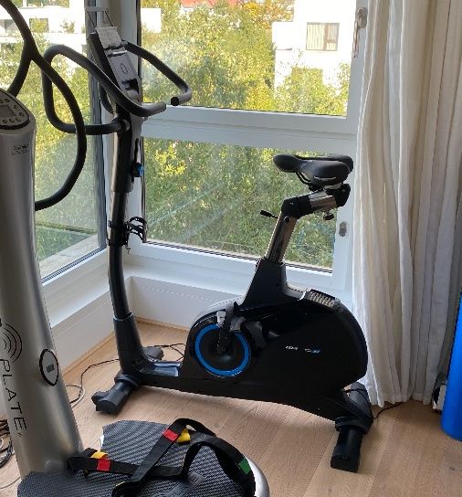 Kettler Ergometer Ergo S | Kaufen auf Ricardo
