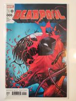 Deadpool #5