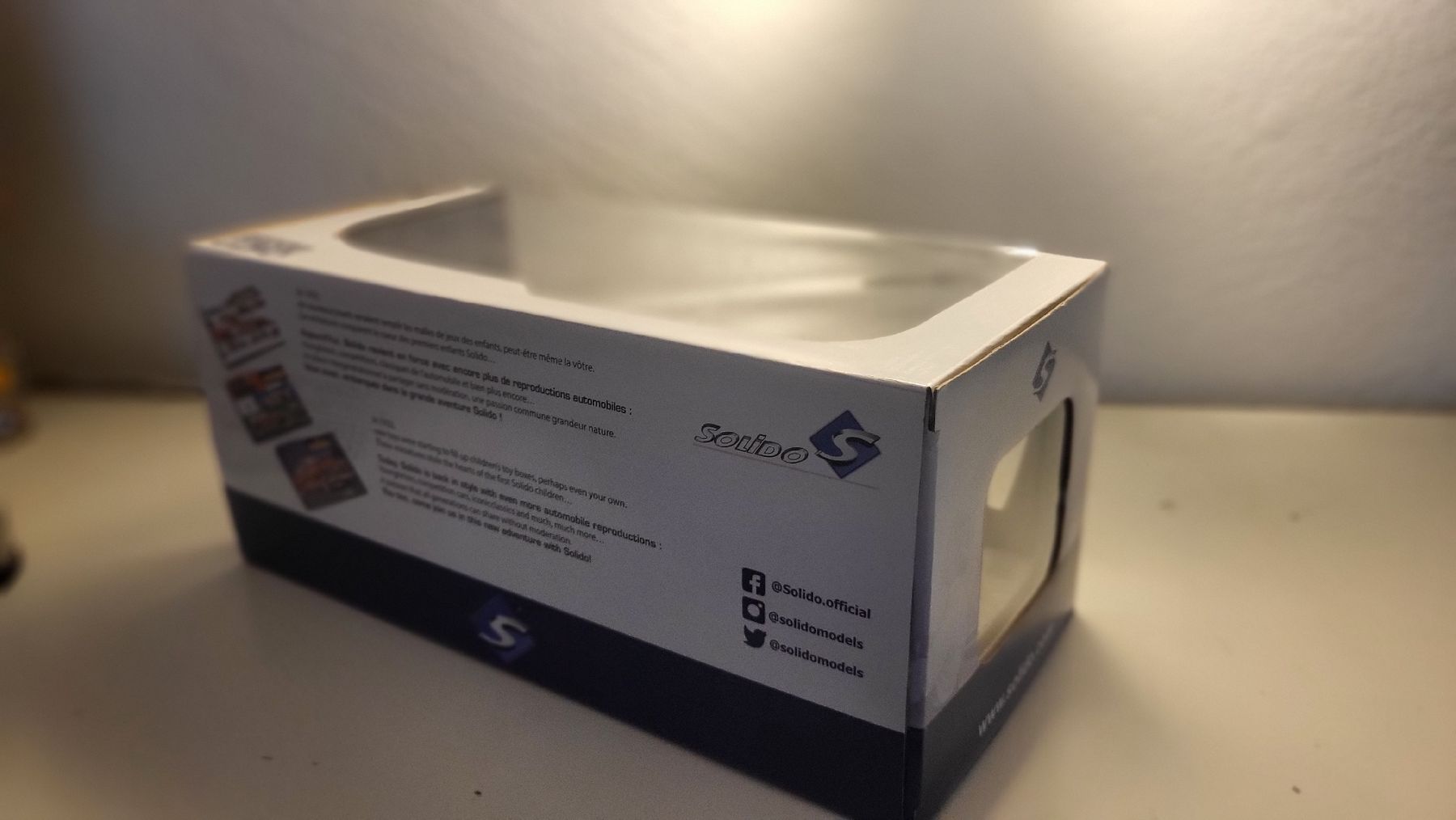 Solido Modellini d'auto: Solido BMW M3 gold Modellauto neuwertig – Nuovo e nell'imballaggio originale da Jona venduto da mjo_f5t2 2