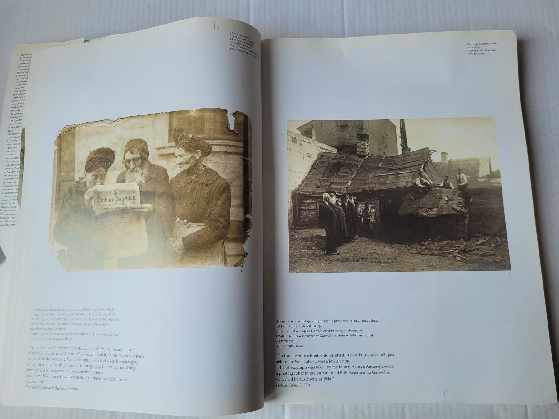 Libri: Fotoband: And i still see their faces – Usato da Nussbaumen TG venduto da Bruno13k 3