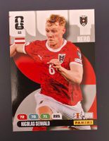 Nicolas Seiwald (53) - PANINI FIFA WM 2026 TCG