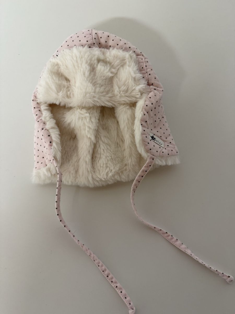 Berretti & Sciarpe: Sterntaler Mütze Winter ca. bis 10 M – Usato da Bettwiesen venduto da Maori6 1