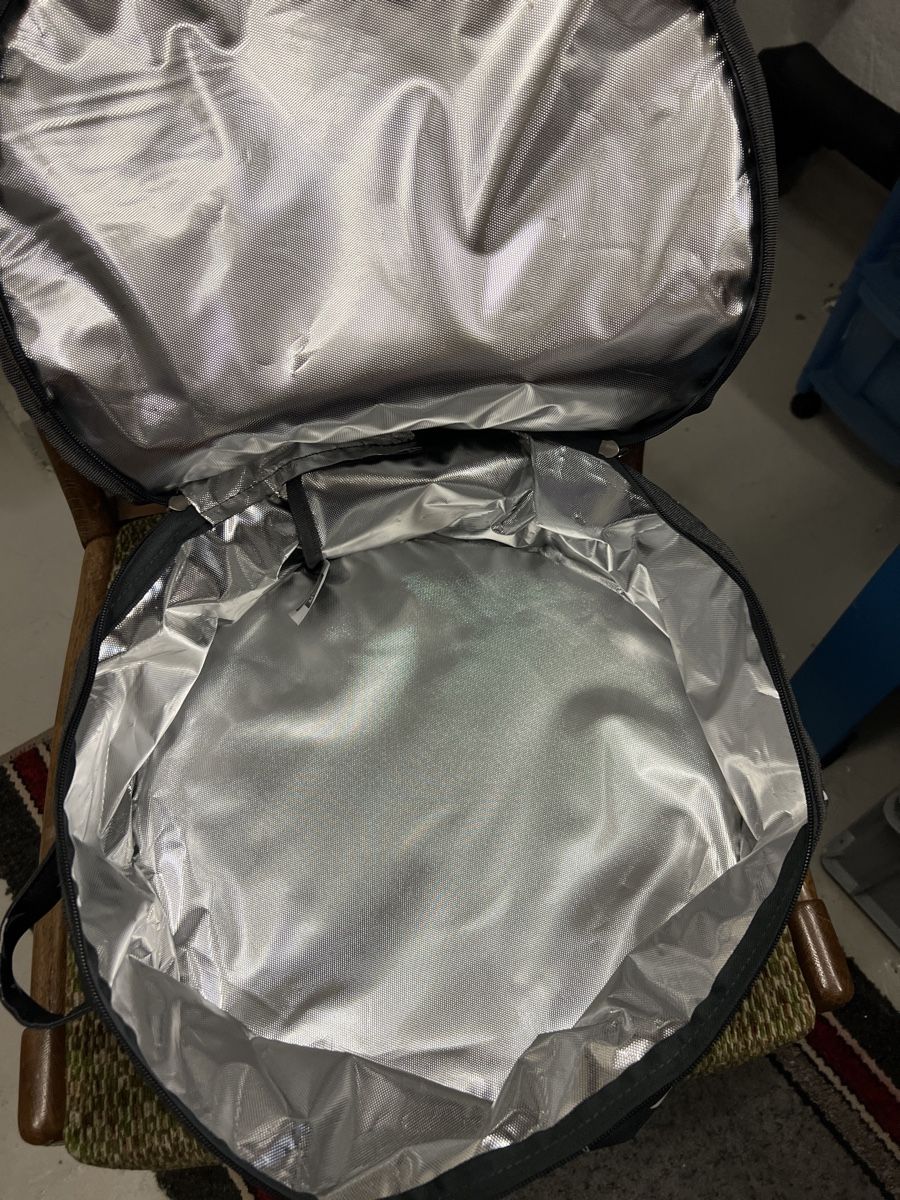 Frigoriferi & Refrigeratori: Kühltasche für Torte – Usato da Näfels venduto da Madresue 1