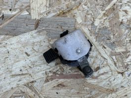 Lichtschalter Alu Mofa alt…