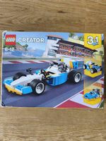 Lego Creator 3 in 1