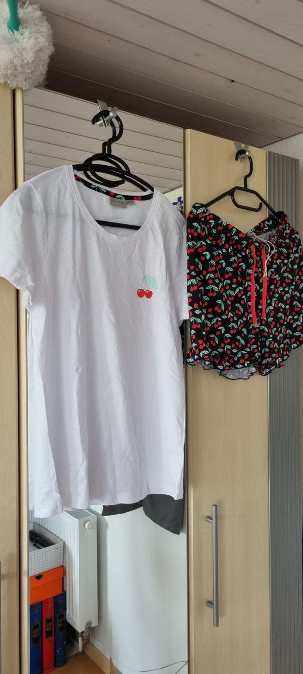 Negligees & Pigiami: Damen Pyjama Gr.36/38 – Nuovo (secondo la descrizione) da egliswil venduto da Maggy6