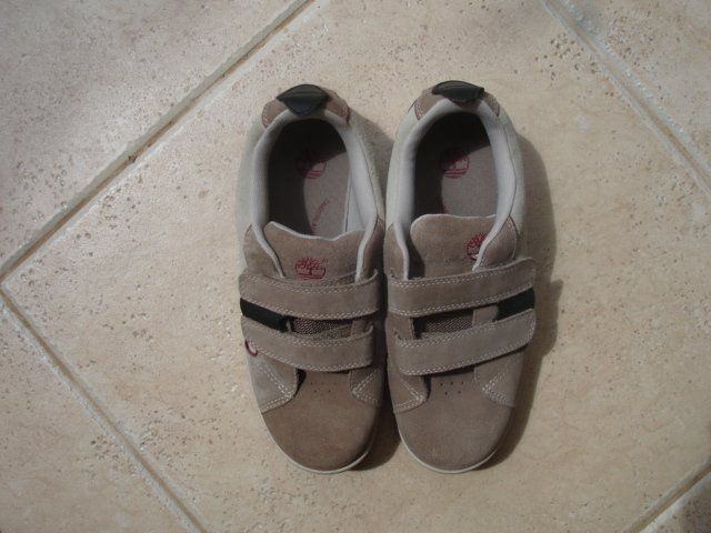 Timberland Herrenschuhe: Timberland Schuhe Grösse 38 – Gebraucht aus Beatenberg von nonnkari 2