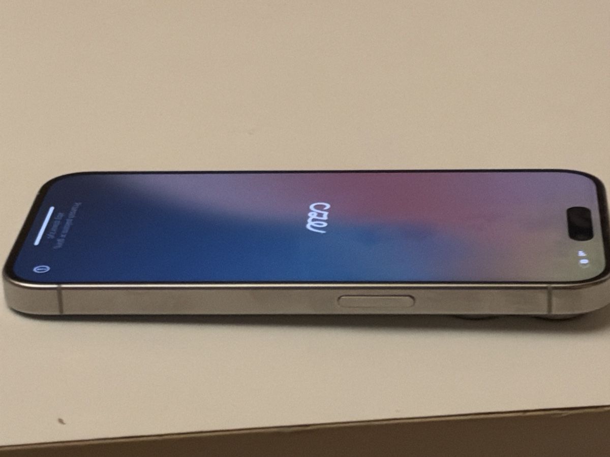 Apple Handys / Smartphones: iPhone 15 pro 128Gb – Gebraucht aus Steinen von iva_7vs6 2