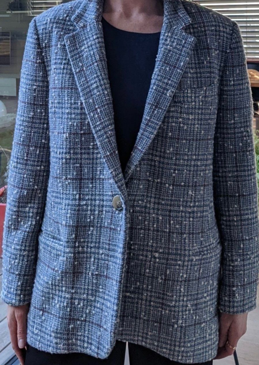 Isabel Marant Giacche: Blazer Isabel Marant Étoile 38 – Usato da Ettingen venduto da cla_526w 1
