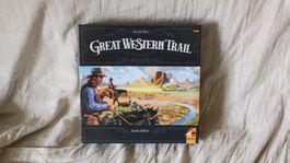 Great Western Trail - Zweite Edition