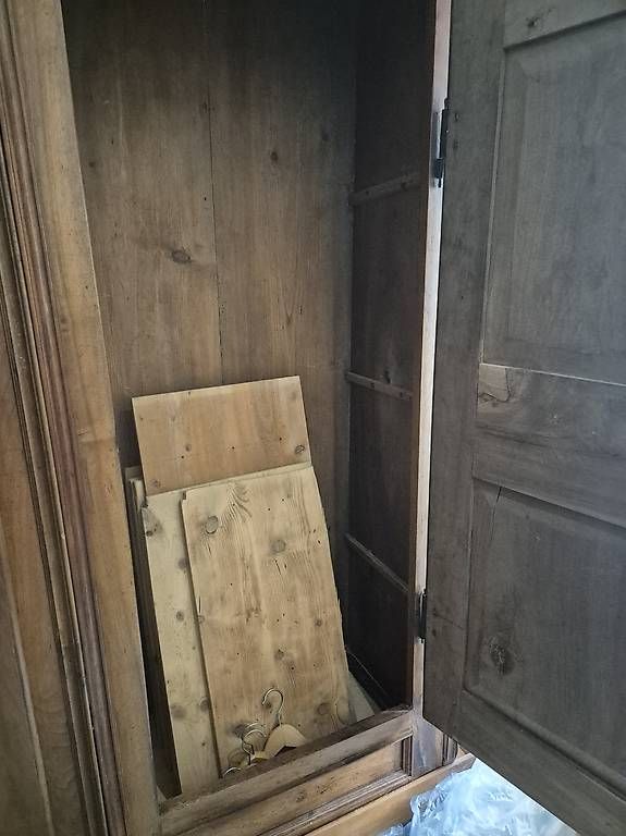 Schränke: Armoire vaudoise  – Gebraucht aus La Vraconnaz von Sophie_9 2
