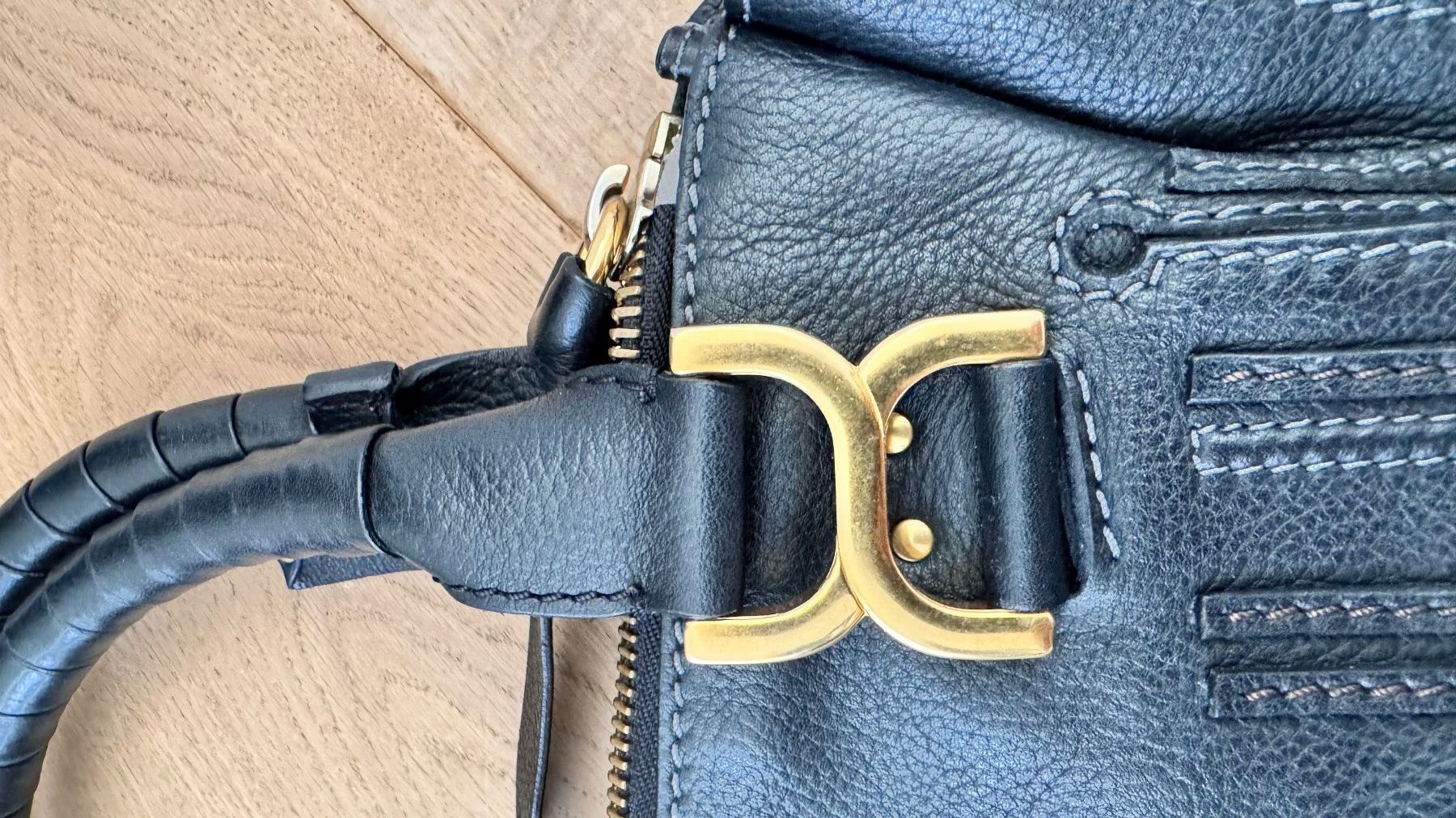 Chloé Borse da donna: Chloé Marcie Handtasche – Usato da Gossau SG venduto da MirjamVF 2