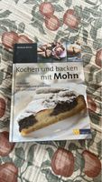 Kochen und backen mit Mohn - Modesta Bersin