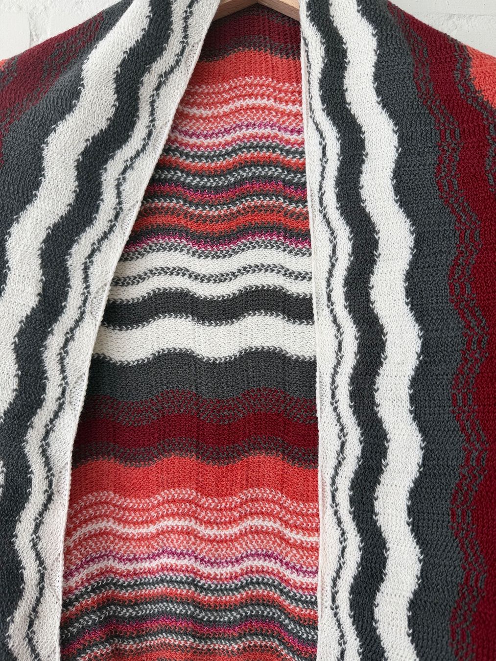 Missoni Foulard & Sciarpe: Missoni Schal 😍 – Nuovo (secondo la descrizione) da Brütten venduto da Rod816 3