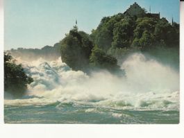 Rheinfall 1978