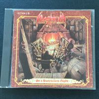 Magnum - On A Storyteller's Night