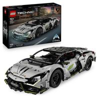 LEGO Technic 42214 Lamborghini Revuelto Neu Ovp 1135 Teile