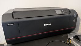 Canon PRO-1000 Drucker A2 — Top Zustand!
