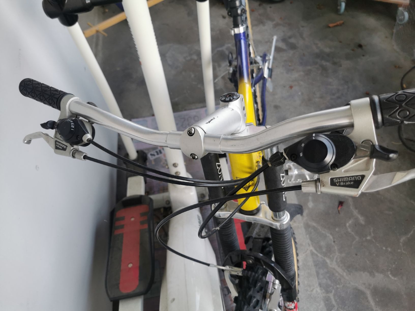 Biciclette: Mountainbike 866 DX – Usato da Stansstad venduto da ramschliese 1