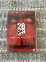 28 Days Later - Deine Tage sind gezählt, DVD