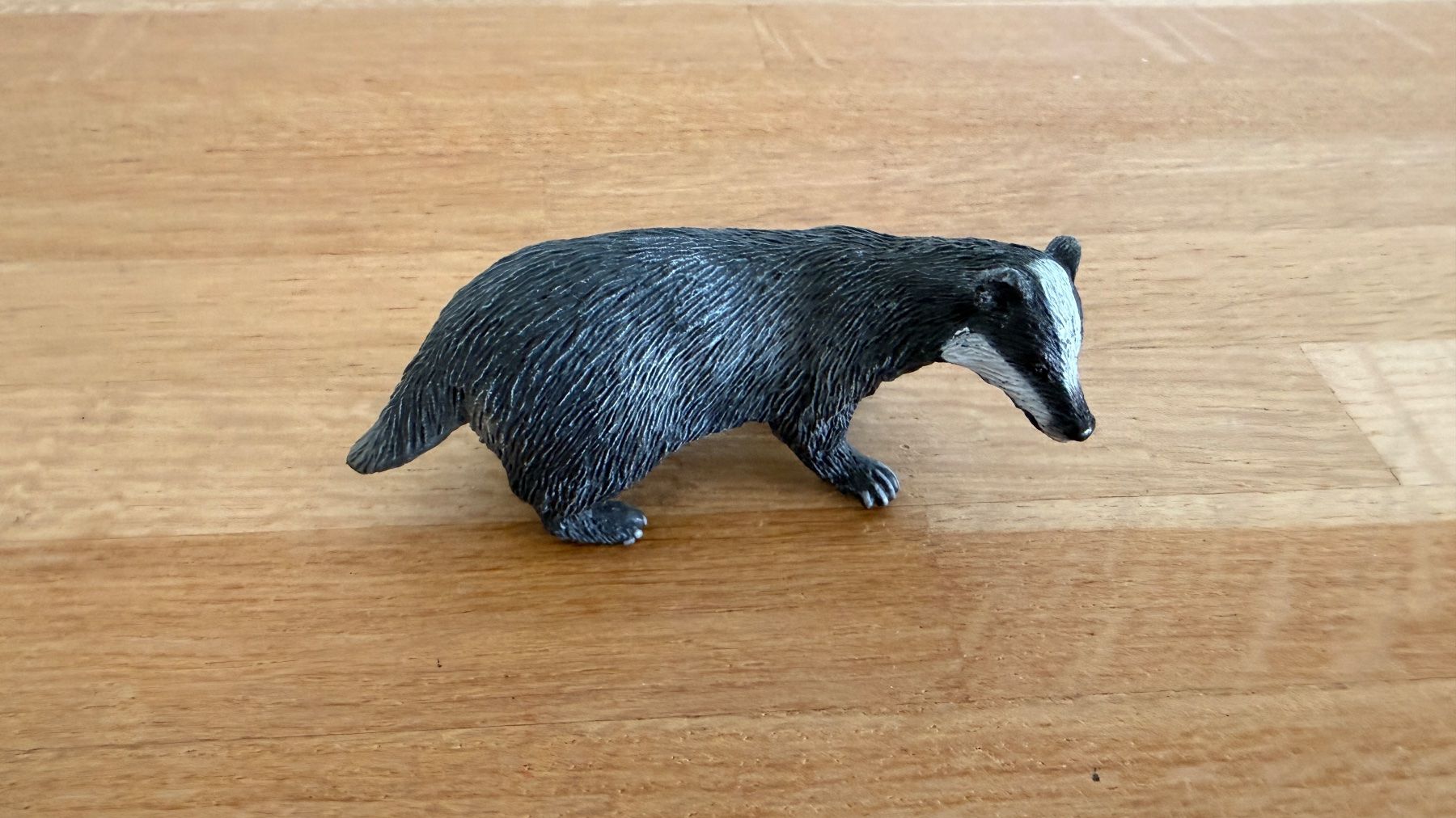 Schleich Giocattoli: SCHLEICH - Dachs 14650 – Usato da Winterthur venduto da Secondhand-Family 4