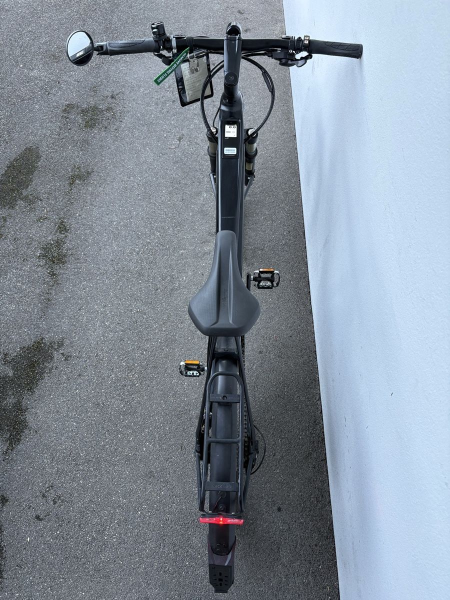 Stromer Biciclette: Stromer ST2 Sport, 45km/h, Gr. XL/22" – Usato da Biel/Bienne venduto da dalbotex 7